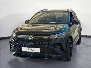 Volkswagen Tiguan R-Line / 2.0 TDI/ BlackStyle/IQ-Light/IQ.Drive/AHK/Navi/ ⭐