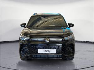 Volkswagen Tiguan R-Line / 2.0 TDI/ BlackStyle/IQ-Light/IQ.Drive/AHK/Navi/ ⭐