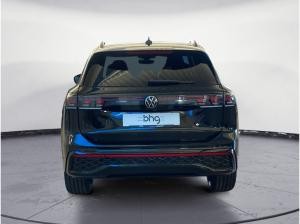 Volkswagen Tiguan R-Line / 2.0 TDI/ BlackStyle/IQ-Light/IQ.Drive/AHK/Navi/ ⭐