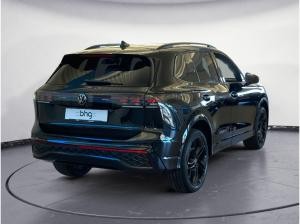 Volkswagen Tiguan R-Line / 2.0 TDI/ BlackStyle/IQ-Light/IQ.Drive/AHK/Navi/ ⭐