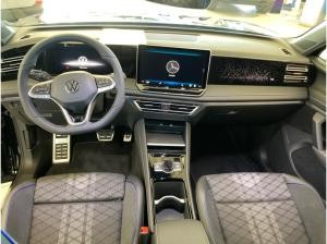 Volkswagen Tiguan R-Line / 2.0 TDI/ BlackStyle/IQ-Light/IQ.Drive/AHK/Navi/ ⭐