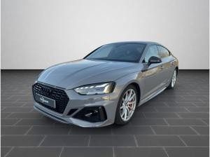 Audi RS5 RS 5 Sportback*uvP:120.235,-*RS Abgas*280km/h*Pano*Laserlicht*Head-Up*