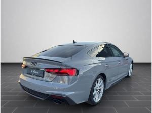 Audi RS5 RS 5 Sportback*uvP:120.235,-*RS Abgas*280km/h*Pano*Laserlicht*Head-Up*