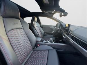 Audi RS5 RS 5 Sportback*uvP:120.235,-*RS Abgas*280km/h*Pano*Laserlicht*Head-Up*
