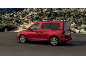 Volkswagen Caddy GOAL 1,5 TSI DSG *5 Jahre Garantie*