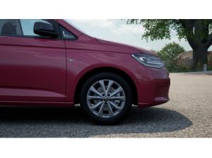 Volkswagen Caddy GOAL 1,5 TSI DSG *5 Jahre Garantie*
