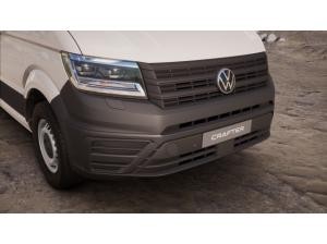 Volkswagen Crafter Kasten MR 2.0 TDI *Kurzzulassung*