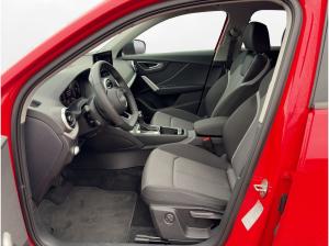Audi Q2 advanced 35 TFSI MATRIX+KAMERA+CARPLAY