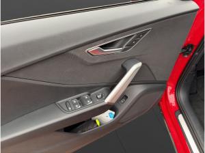 Audi Q2 advanced 35 TFSI MATRIX+KAMERA+CARPLAY