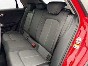 Audi Q2 advanced 35 TFSI MATRIX+KAMERA+CARPLAY