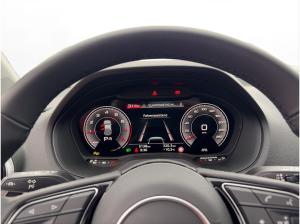 Audi Q2 advanced 35 TFSI MATRIX+KAMERA+CARPLAY