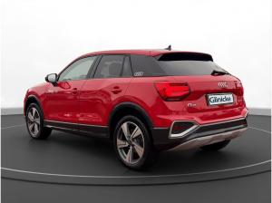 Audi Q2 advanced 35 TFSI MATRIX+KAMERA+CARPLAY
