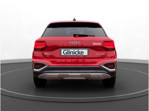 Audi Q2 advanced 35 TFSI MATRIX+KAMERA+CARPLAY