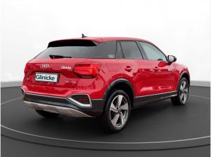 Audi Q2 advanced 35 TFSI MATRIX+KAMERA+CARPLAY