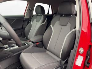 Audi Q2 advanced 35 TFSI MATRIX+KAMERA+CARPLAY