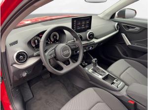 Audi Q2 advanced 35 TFSI MATRIX+KAMERA+CARPLAY
