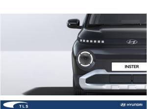 Hyundai Inster Trend / Abyss Black / 49kWh Batterie ** PRIVAT**  BESTELLAKTION !! ARE YOU IN ?!