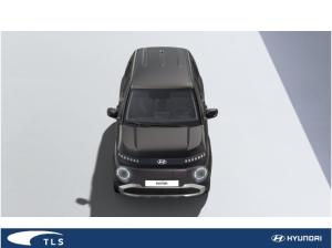 Hyundai Inster Trend / Abyss Black / 49kWh Batterie ** GEWERBE** SOFORT VERFÜGBAR