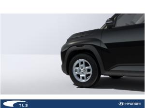 Hyundai Inster Trend / Abyss Black / 49kWh Batterie ** GEWERBE** SOFORT VERFÜGBAR