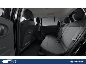 Hyundai Inster Trend / Abyss Black / 49kWh Batterie ** GEWERBE** SOFORT VERFÜGBAR