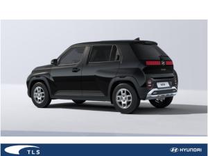 Hyundai Inster Trend / Abyss Black / 49kWh Batterie ** GEWERBE** SOFORT VERFÜGBAR