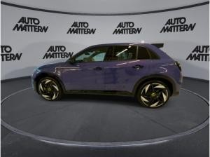 Abarth 600e Scorpionissima Limitiert auf nur 1949 Stück