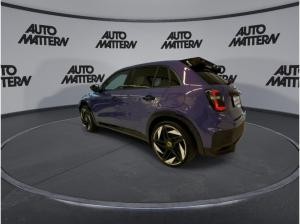 Abarth 600e Scorpionissima Limitiert auf nur 1949 Stück