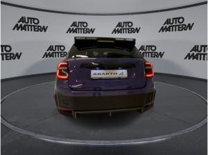 Abarth 600e Scorpionissima Limitiert auf nur 1949 Stück