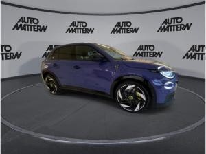 Abarth 600e Scorpionissima Limitiert auf nur 1949 Stück