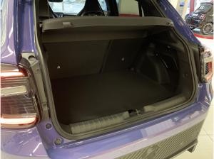 Abarth 600e Scorpionissima Limitiert auf nur 1949 Stück