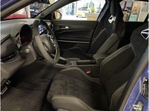 Abarth 600e Scorpionissima Limitiert auf nur 1949 Stück