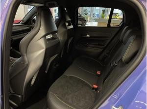 Abarth 600e Scorpionissima Limitiert auf nur 1949 Stück