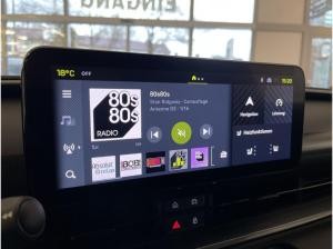 Abarth 600e Scorpionissima Limitiert auf nur 1949 Stück