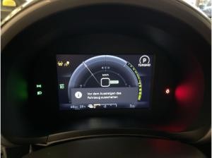 Abarth 600e Scorpionissima Limitiert auf nur 1949 Stück