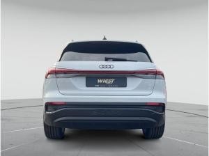 Audi Q4 e-tron 45 e-tron S line Navi AHK Matrix LED Smartphone Interface