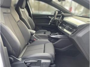 Audi Q4 e-tron 45 e-tron S line Navi AHK Matrix LED Smartphone Interface