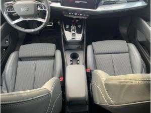 Audi Q4 e-tron 45 e-tron S line Navi AHK Matrix LED Smartphone Interface