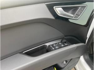 Audi Q4 e-tron 45 e-tron S line Navi AHK Matrix LED Smartphone Interface