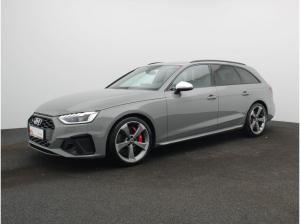 Audi S4 Avant TDI quattro / MMI-Navi plus, LED, RFK