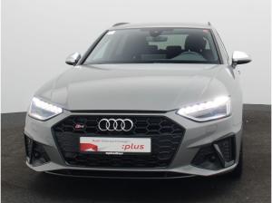 Audi S4 Avant TDI quattro / MMI-Navi plus, LED, RFK
