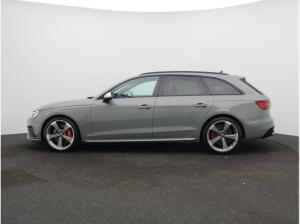 Audi S4 Avant TDI quattro / MMI-Navi plus, LED, RFK