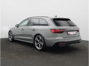 Audi S4 Avant TDI quattro / MMI-Navi plus, LED, RFK