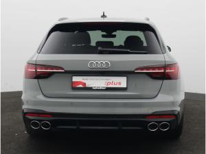 Audi S4 Avant TDI quattro / MMI-Navi plus, LED, RFK