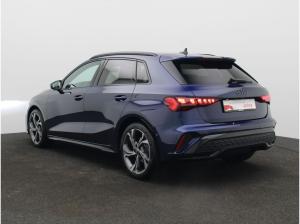 Audi A3 Sportback S-Line 35 TDI S-tronic / Navi+, AHK