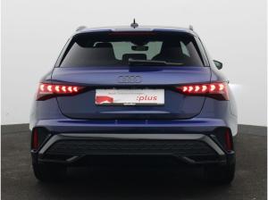 Audi A3 Sportback S-Line 35 TDI S-tronic / Navi+, AHK