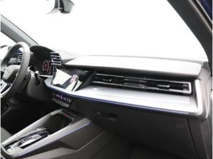 Audi A3 Sportback S-Line 35 TDI S-tronic / Navi+, AHK