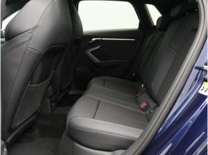 Audi A3 Sportback S-Line 35 TDI S-tronic / Navi+, AHK