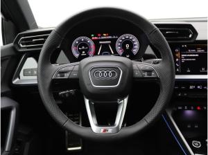 Audi A3 Sportback S-Line 35 TDI S-tronic / Navi+, AHK