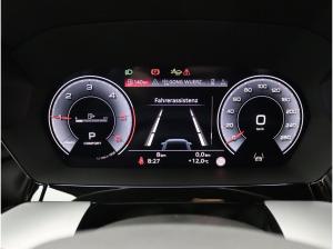 Audi A3 Sportback S-Line 35 TDI S-tronic / Navi+, AHK
