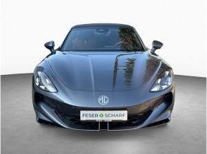 MG Cyberster ACC/LED/360-Kamera/Klima/Navi/DAB+/uvm